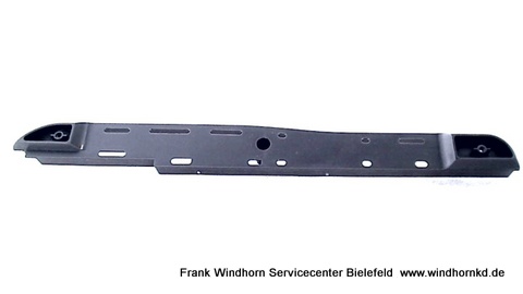 Foot Bracket Kit right SES875/SES880