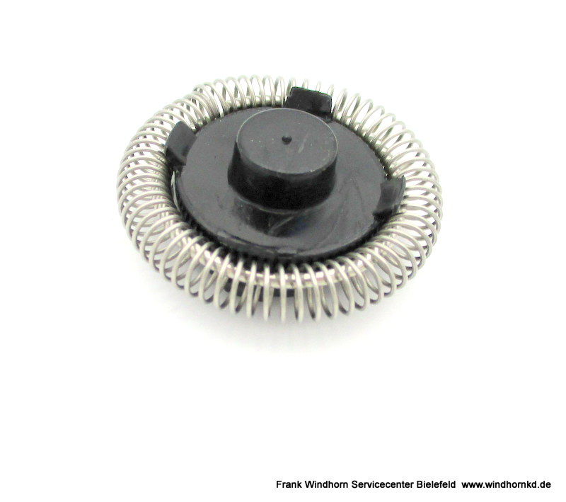 WMF Quirl/Zusatz Milchaufschäumer - Für WMF Stelio