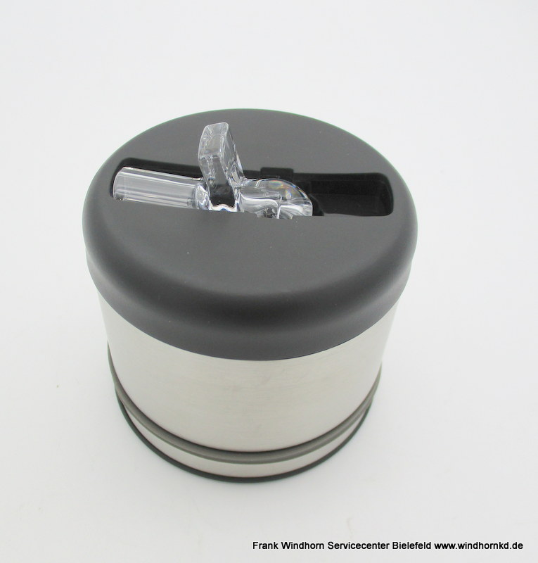 Stöpsel/schwarz.mobility