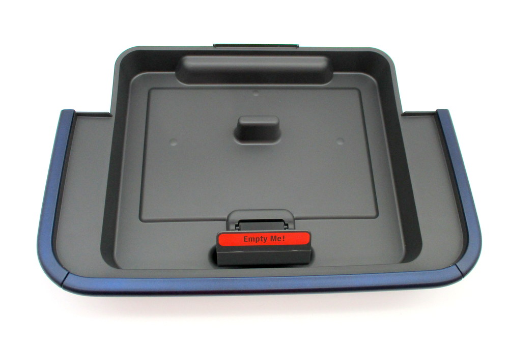 TRAY DRIP ASSY DBL