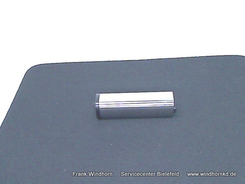 STG TUBO CAPPUCCINATORE ECI341