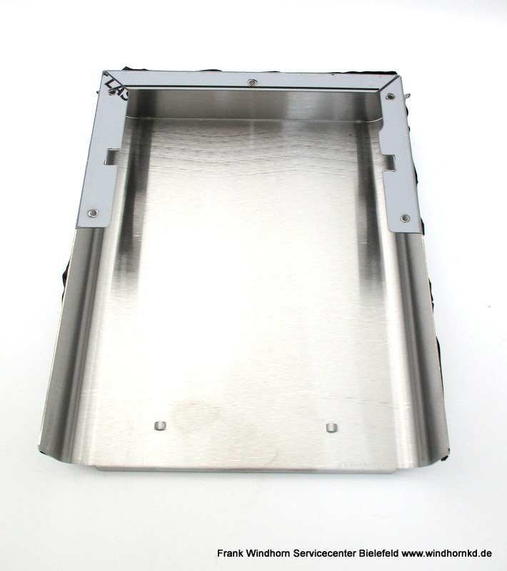 Gehäuseboden PL41