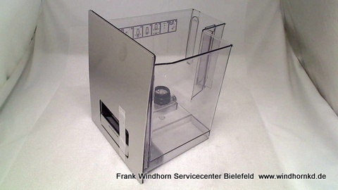 Water Tank SES980