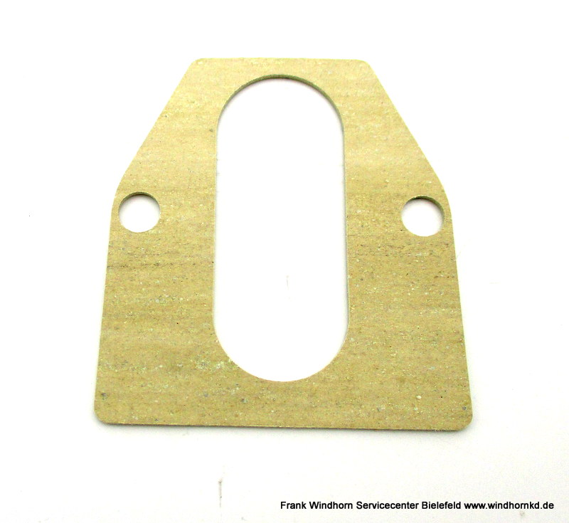 Gasket for L58E Group 