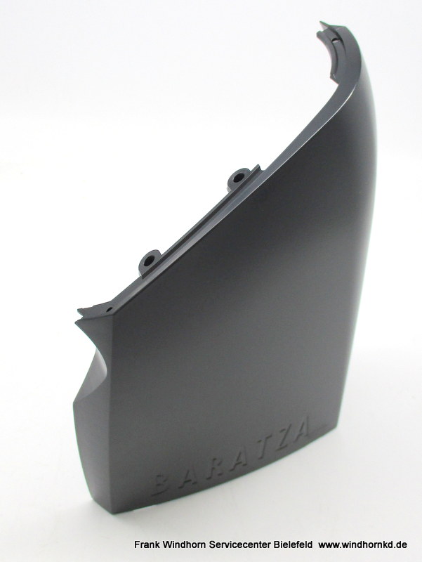 Virtuoso + Rear Case (Right)