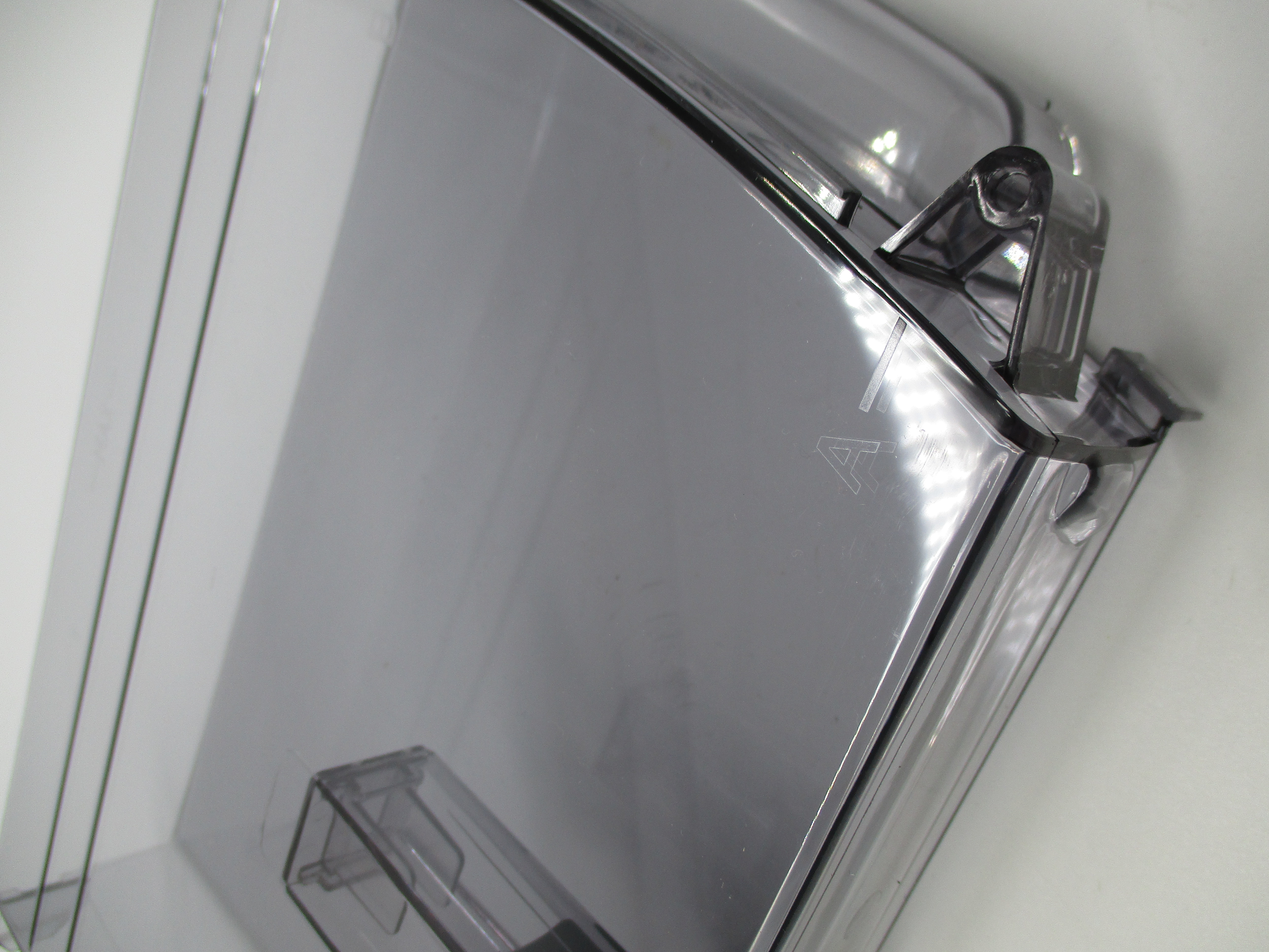 De'Longhi AS13200250 Wassertank für ECAM - Original Ersatzteil