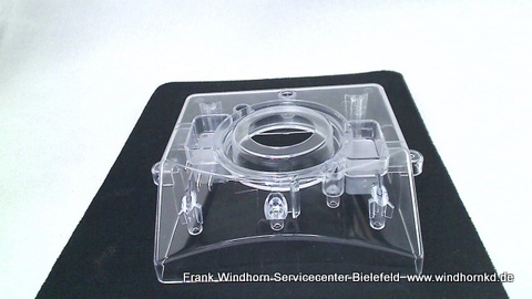 Mikroswitchgehäuse MG700/710/