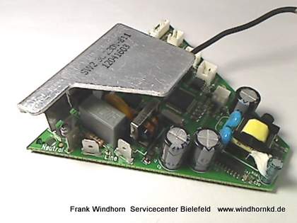 Elektronik