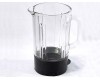 GLASS GOBLET ASSY FP970-980