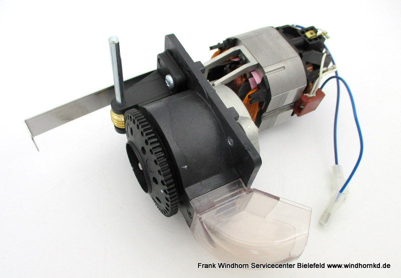 COFFEE GRINDING GROUP 230V F PL042 W NOZ