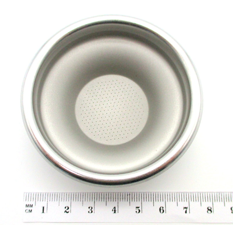 Sage Eintassensieb einwandig 58 mm SP0016051 Original