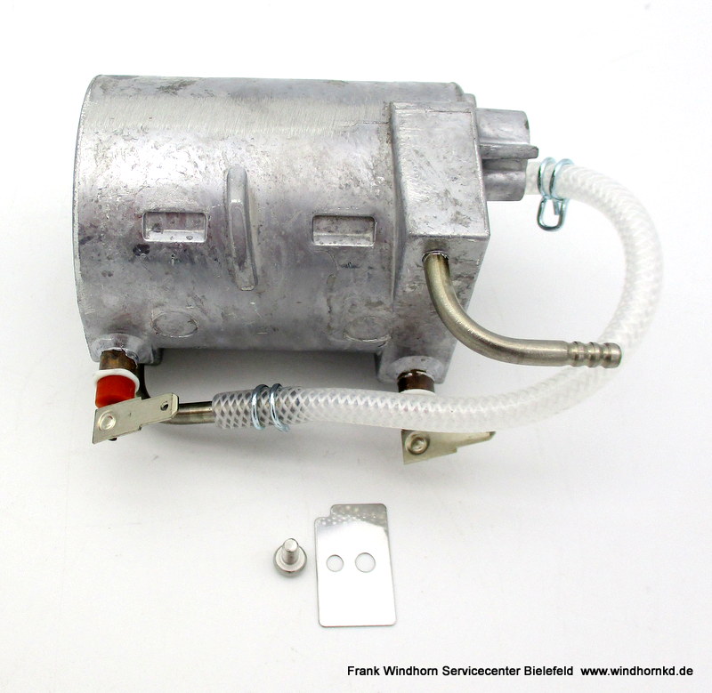 Heizkoerper/230v
