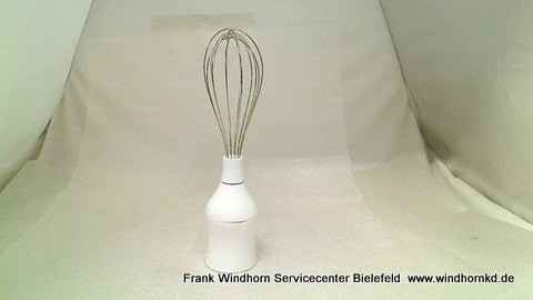 Schneebesenaufsatz HB600/6