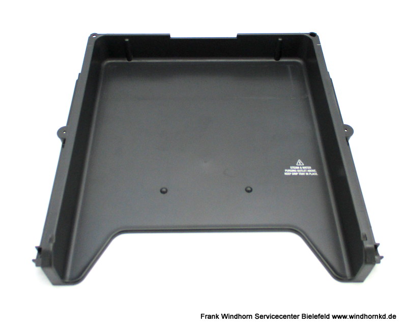 Cover Base Kit SES875 Manufacture before 1603