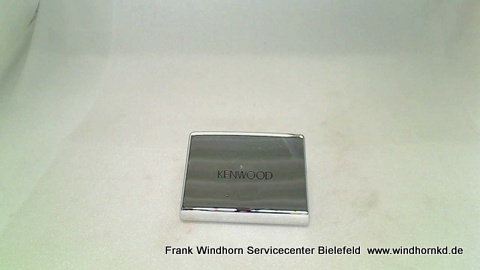 669155 SLOW SPEED OUTLET COVER