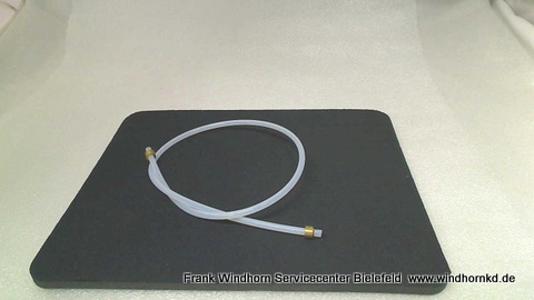 TUBO PTFE(3P)DI2-DE4 L=500+2BO