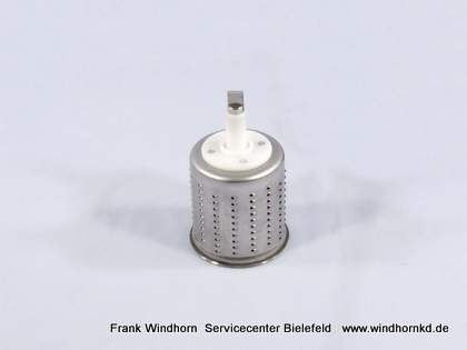 Raspeleinsatz fein AT643