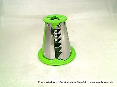 Presskegel/pommes Fritesmesser