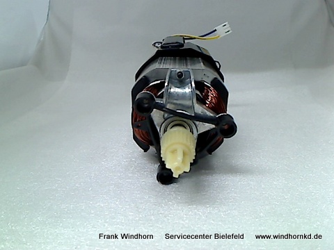 Motor 230V