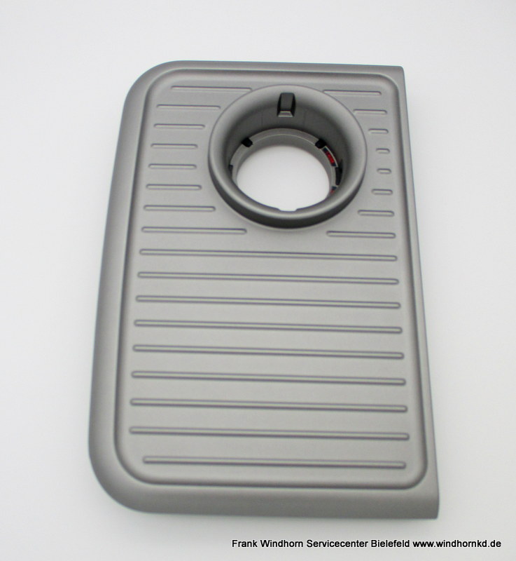 Housing Cover SES878
