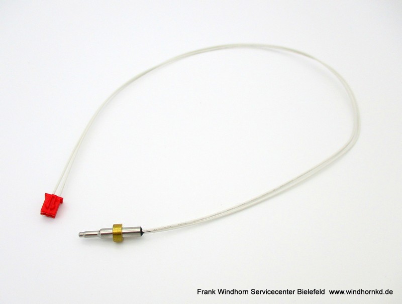 NTC Wire for Steam Boiler