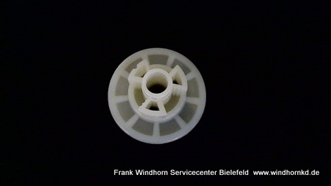 LOCK PAD KM260-KM288 INT