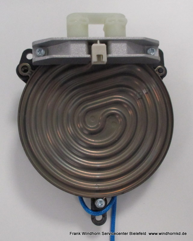 Boiler 240V