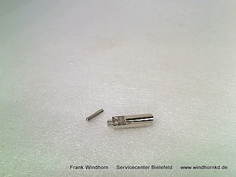 HEADLOCK PIN KMX50-KMX55