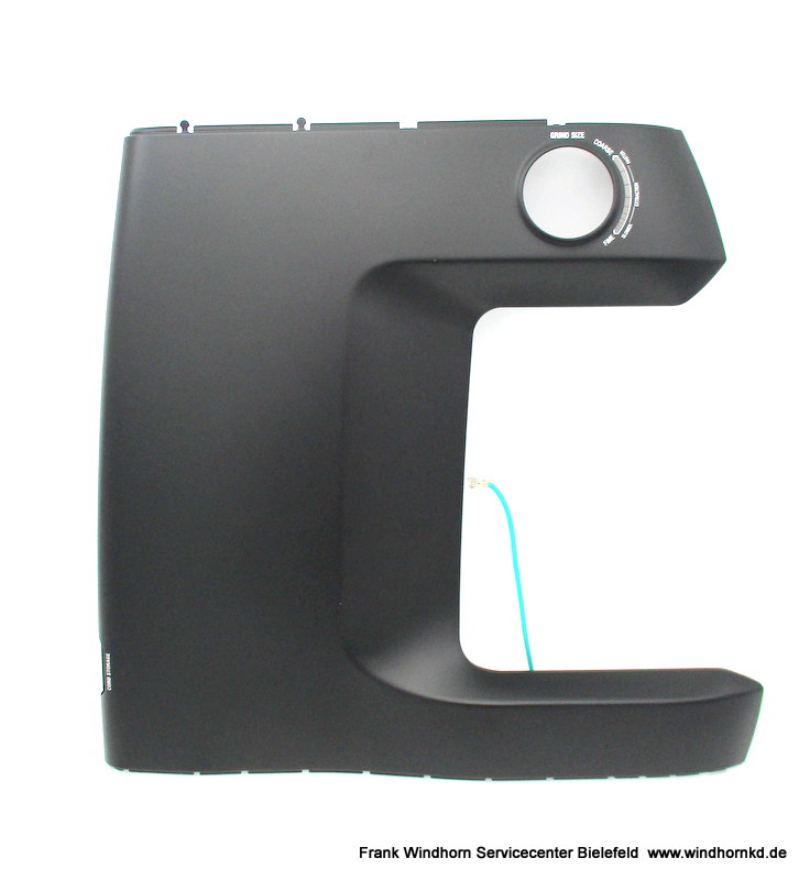 Side Part left SES980BTR