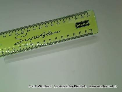 De'Longhi Milchansaugrohr ESAM3500/6600 – Für Milchaufschäumer