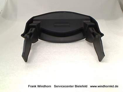 Scharnier+feder