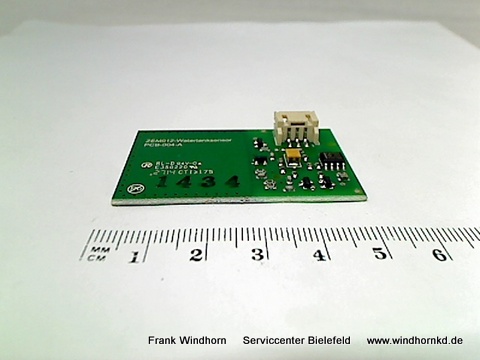 SENSOR 586 WASSERSTAND
