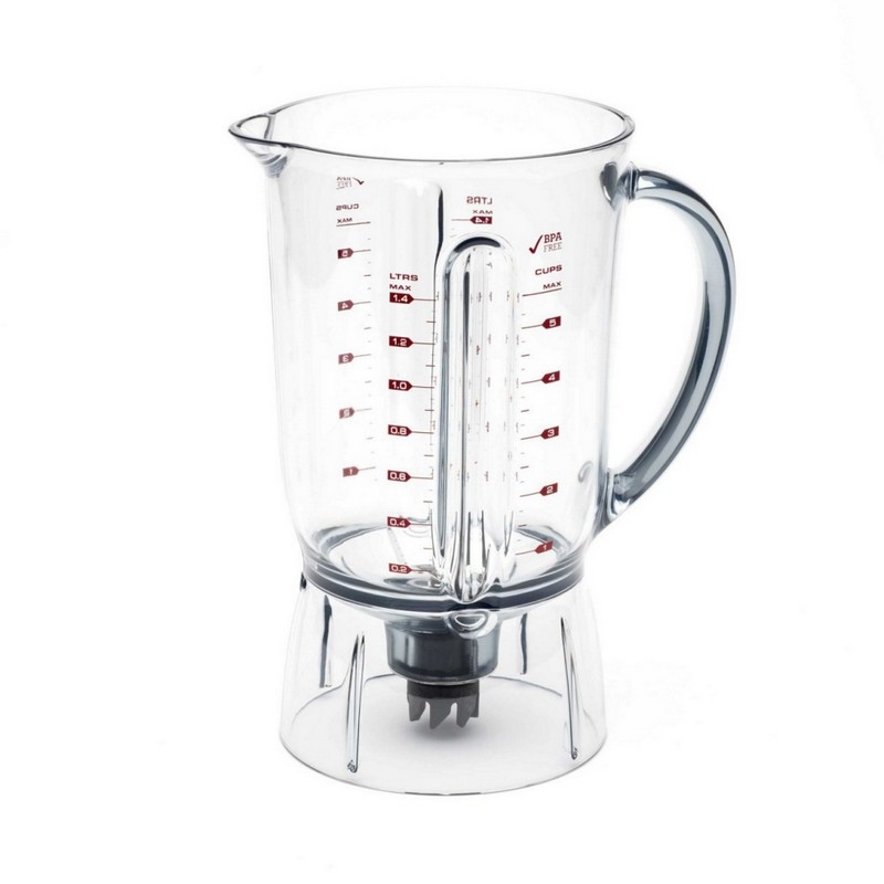 1,5 Litre Jug with blades SBL405