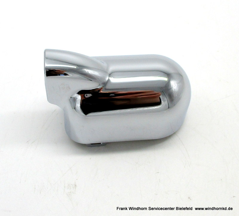 Coffee Spout and Steam Wand Spout Cover