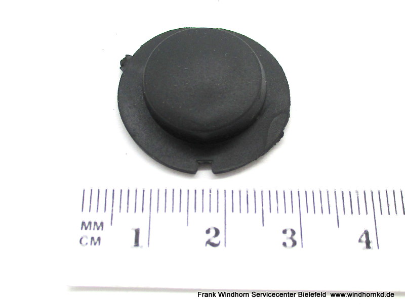 Silicone Pulse Button