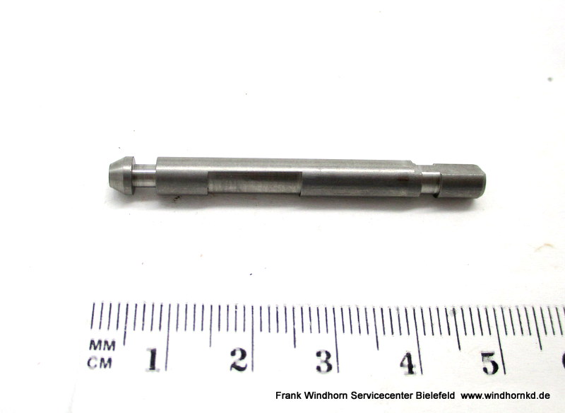 Sensor (Vario)
