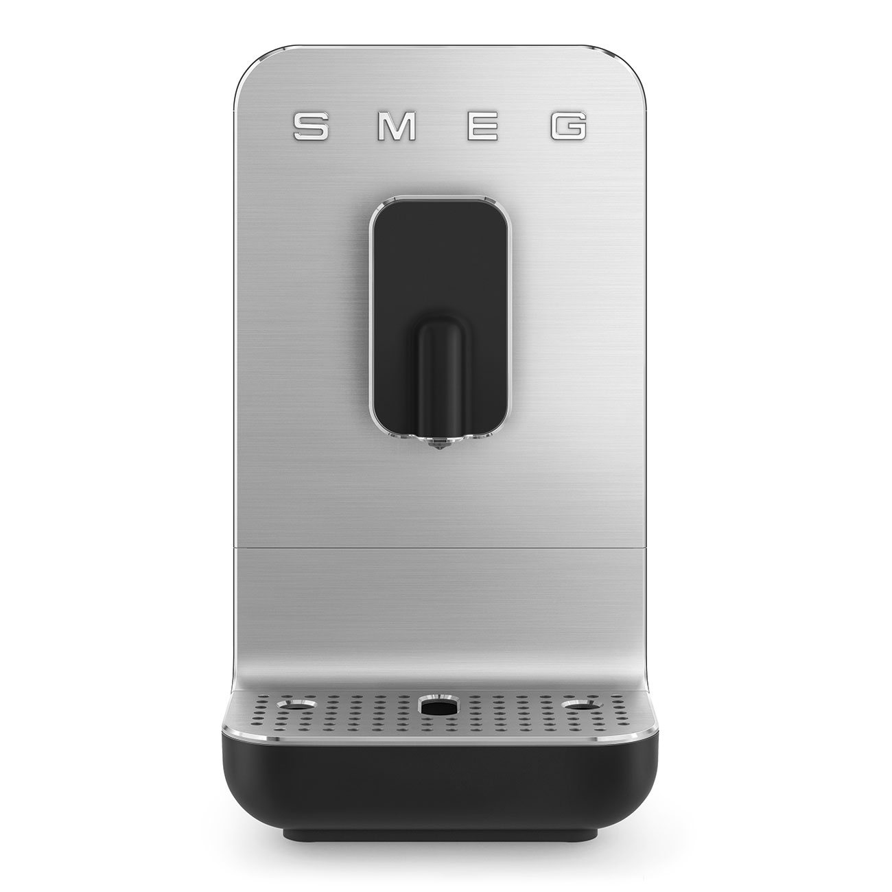 Significant signs of use: Automatic Coffee Machine BCC01BL Black