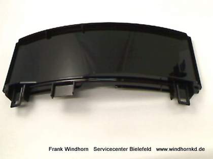 BLENDE 593 AUFFANGSCHALE SCHWA