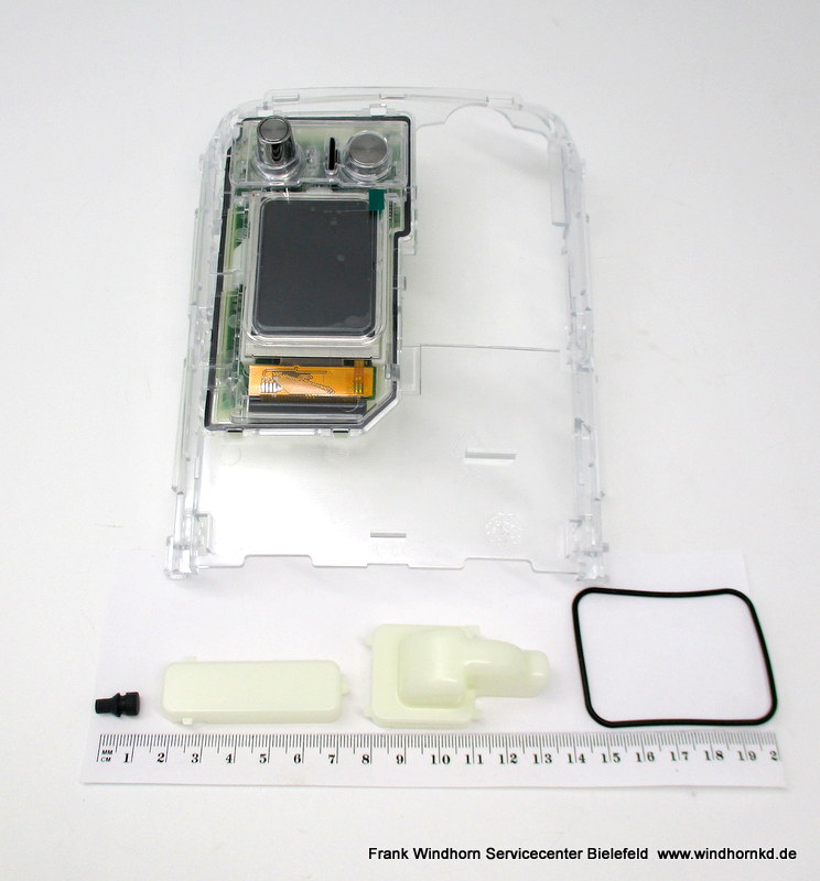 Control Panel SNE800