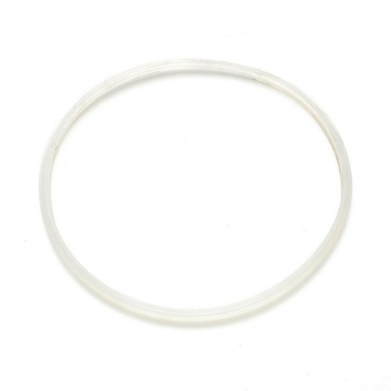 Lid Seal Milk Frother