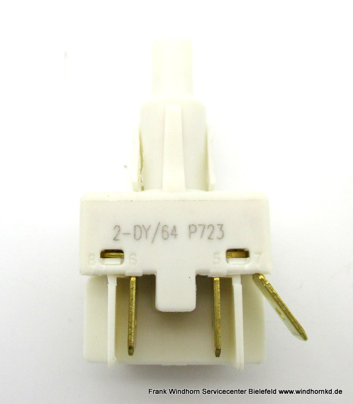 Switch for PL41/PL042