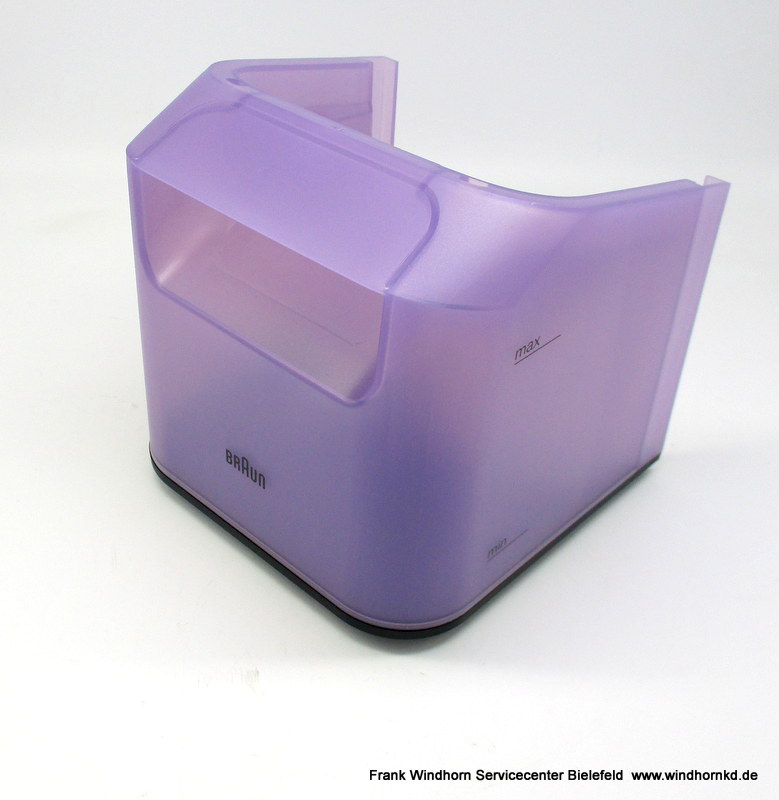 S7000 WATER TANK SPARE PART AS