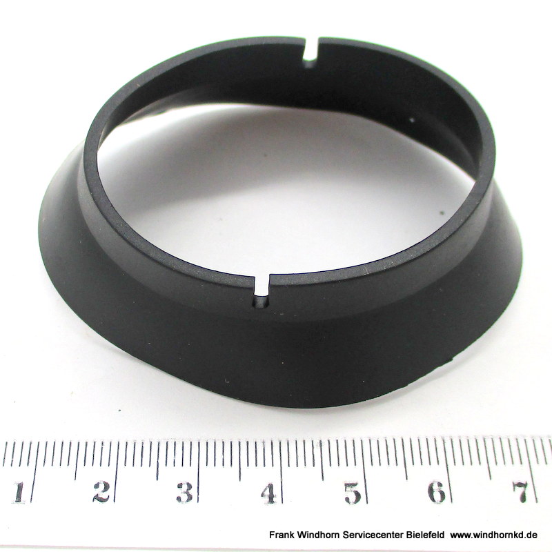 Silicone Gasket