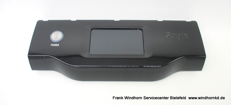 Control PCB SES990BKS 240V