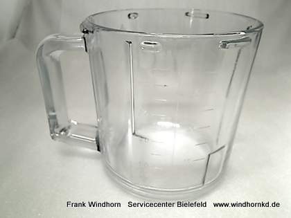 Mixerbehälter