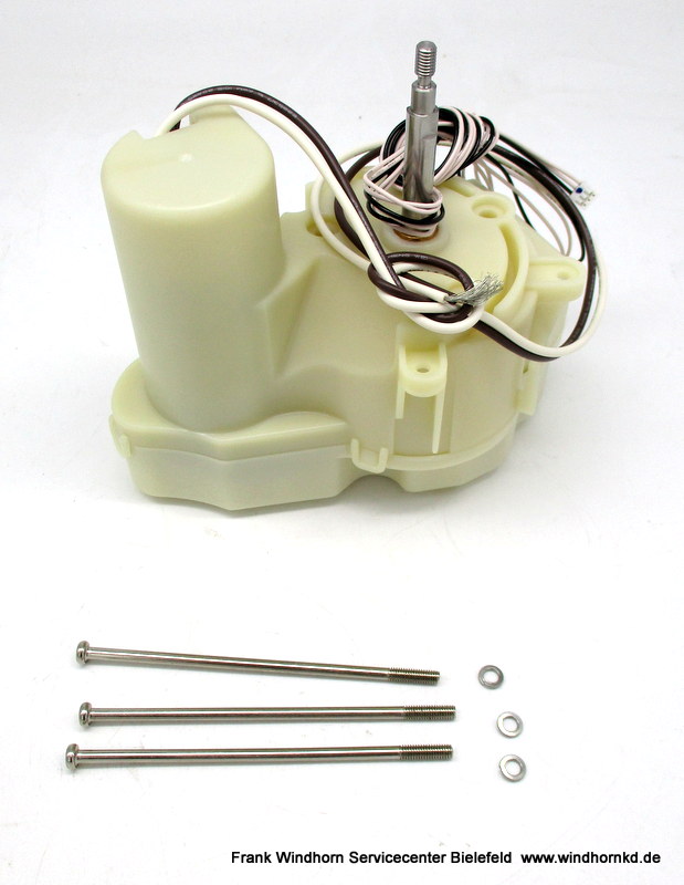 Gearbox Kit SES980