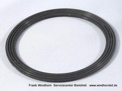 Kenwood / De’Longhi Dichtungsring KW713793 – Original Dichtung