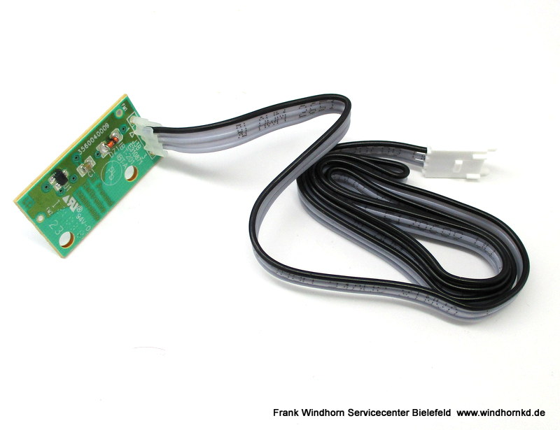 Hallsensor für Brühgruppenantrieb ESAM Modelle