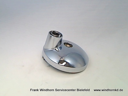 Deckel Major Neue Version