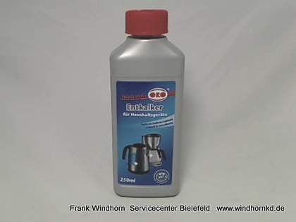ORO Entkalker 250ml  